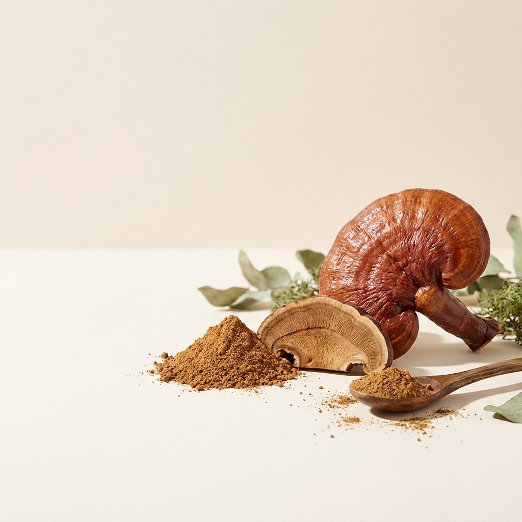 Kaj naredi reishi tako poseben