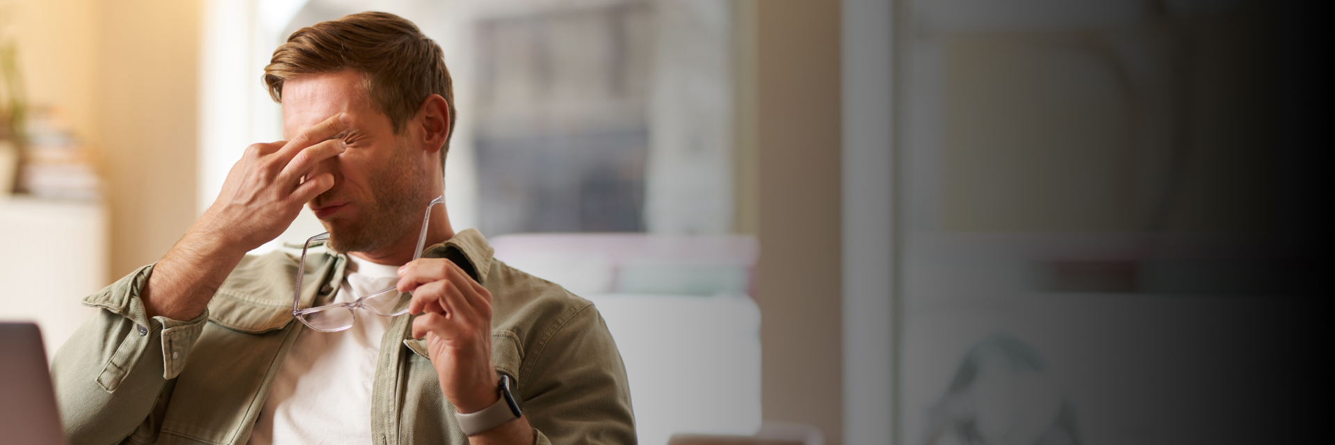 Kako povečati energijo čez dan brez kofeina?