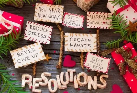 Resolutions
