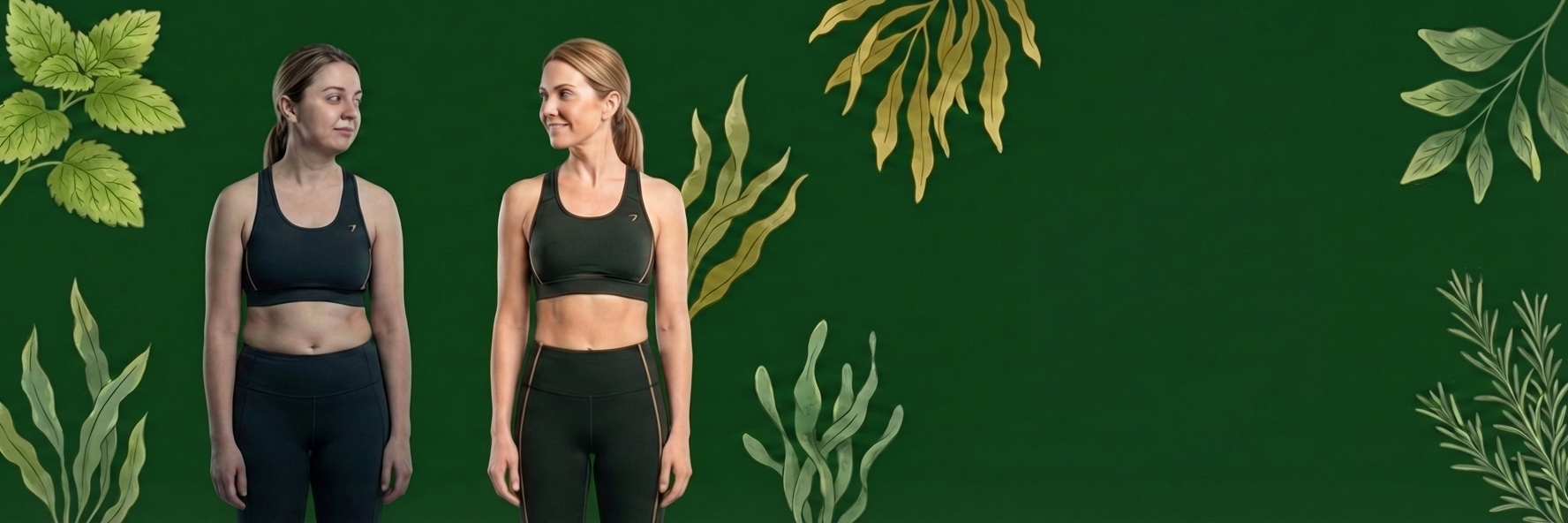 Neprijetne hormonske spremembe?