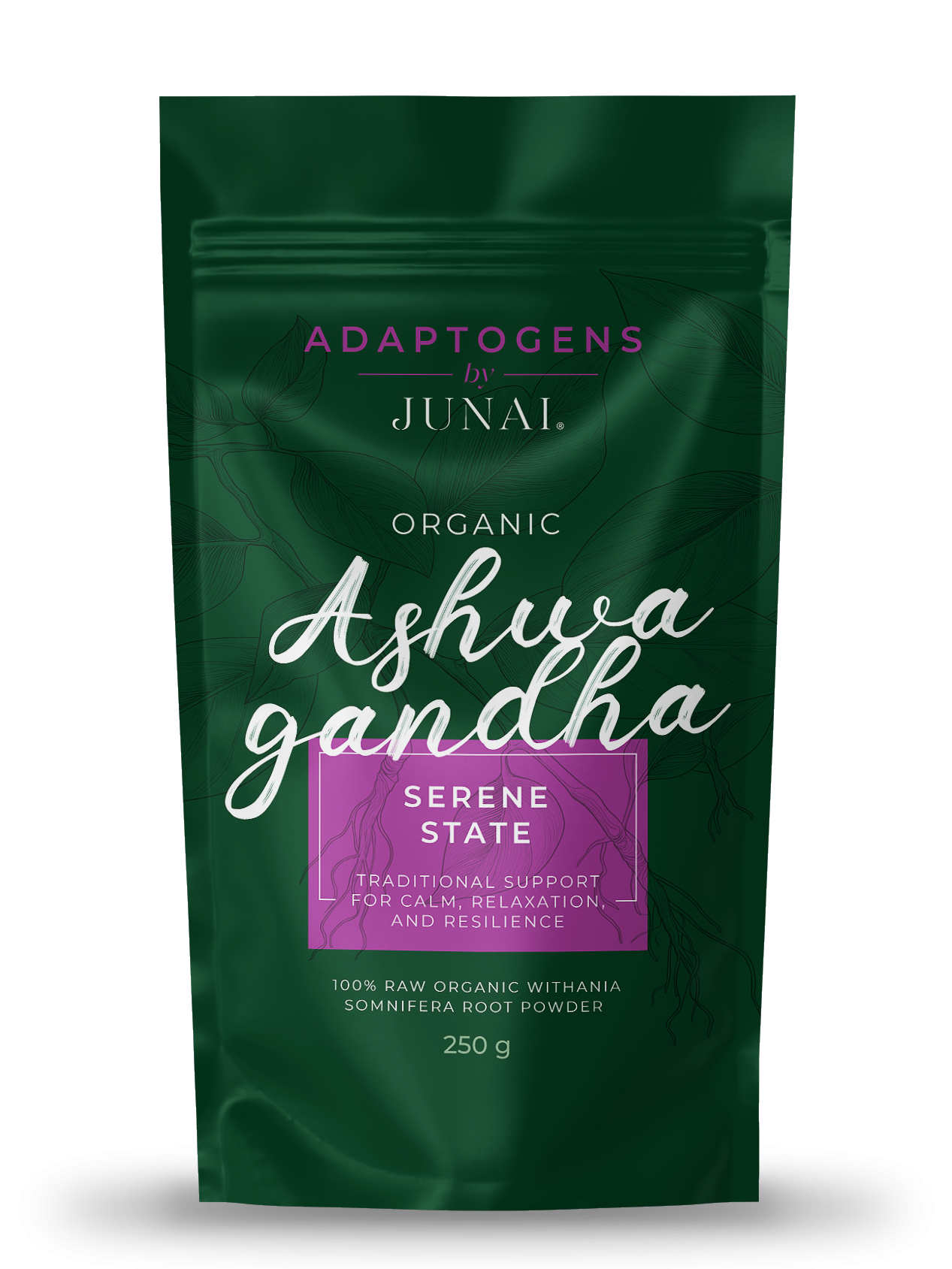 Eko Ashwagandha Serene State