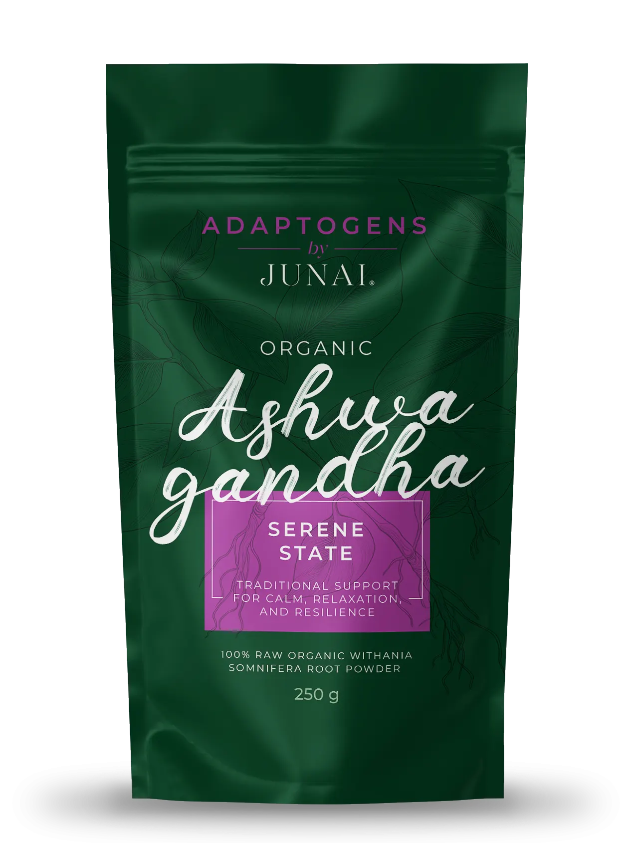 Eko Ashwagandha Serene State