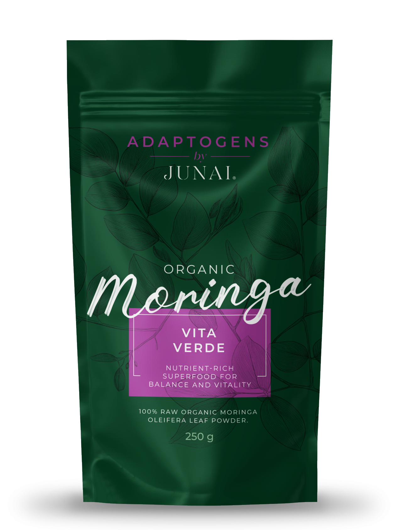 Eko Moringa Vita Verde