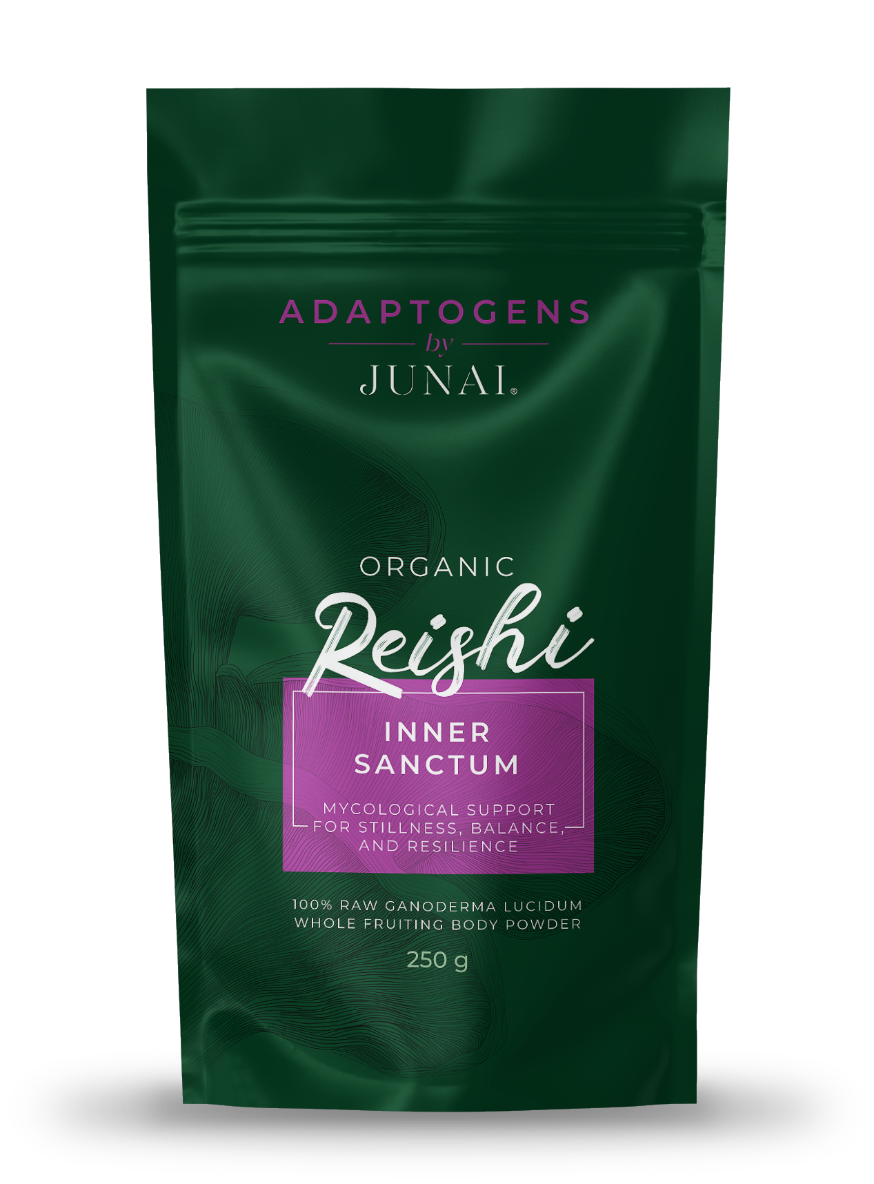 Eco Reishi Inner Sanctum