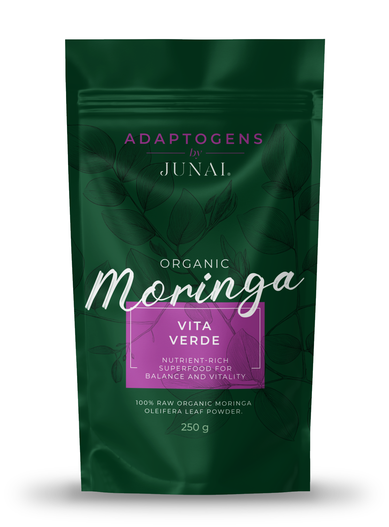 Eko Moringa Vita Verde